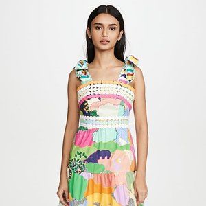CeliaB Phuket Dress